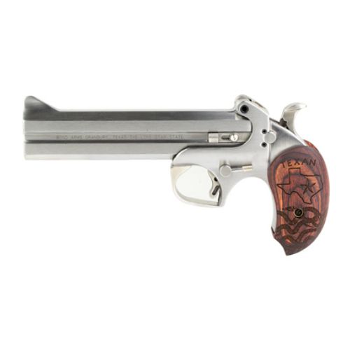 BOND ARMS TEXAN 45LC/410 3"