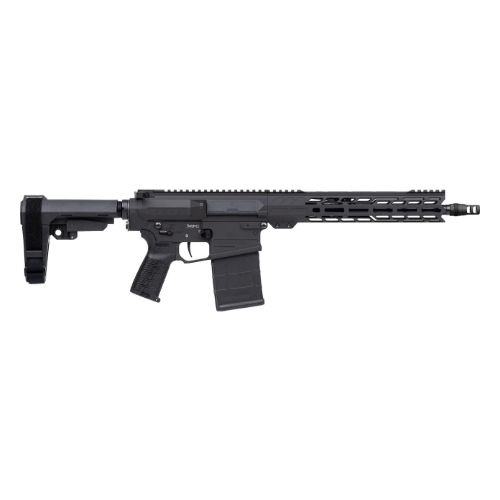 CMMG PISTOL BANSHEE MK3 8.6BLK