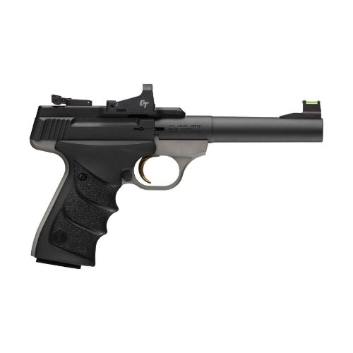 BROWNING BUCK MARK PRACTICAL
