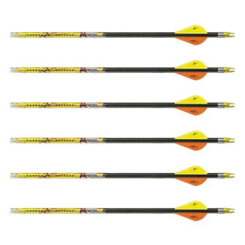 CARBON EXPRESS XBOW ARROW 20"
