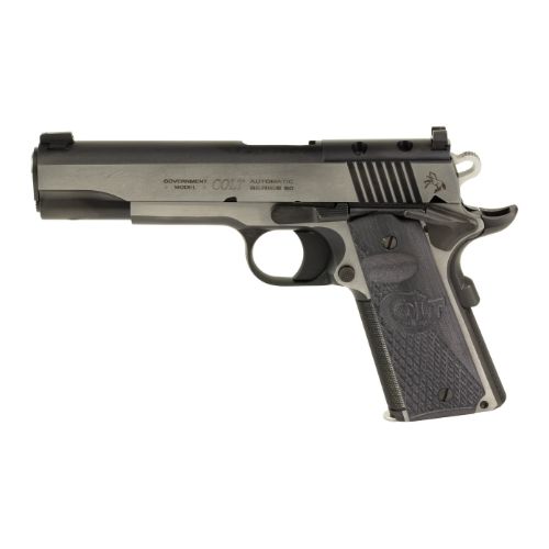 COLT COMBAT ELITE GOVERNMENT