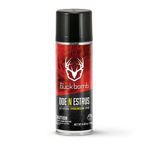 BUCK BOMB DEER LURE SYNTHETIC
