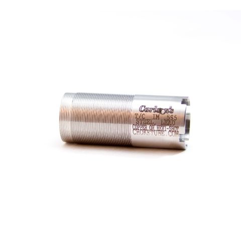 CARLSONS CHOKE TUBE FLUSH