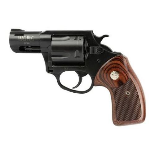 CHARTER ARMS MAG PUG 357MAG