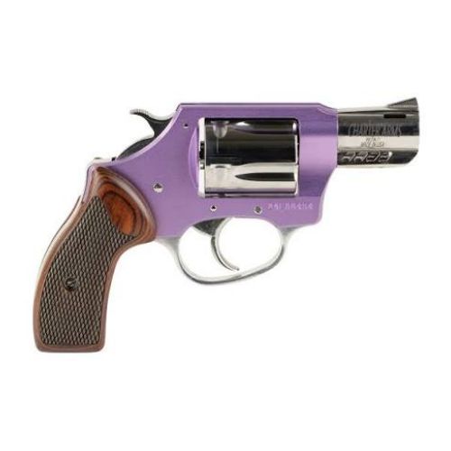 CHARTER ARMS COYOTE 2" 380 ACP