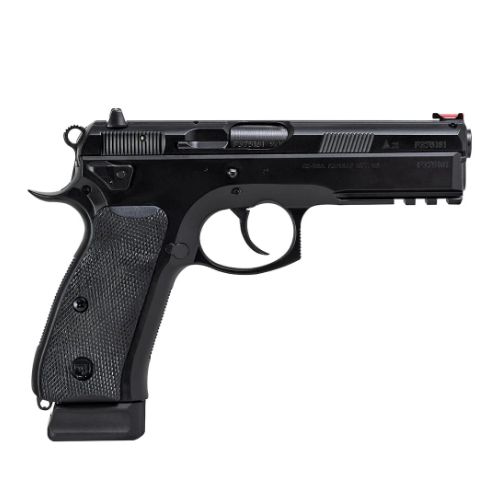 CZ 75 SP-01 TACTICAL 50TH ANNI