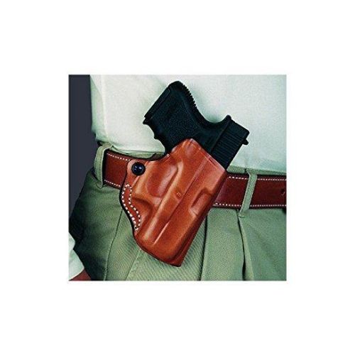 DESANTIS MINI SCABBARD HOLSTER