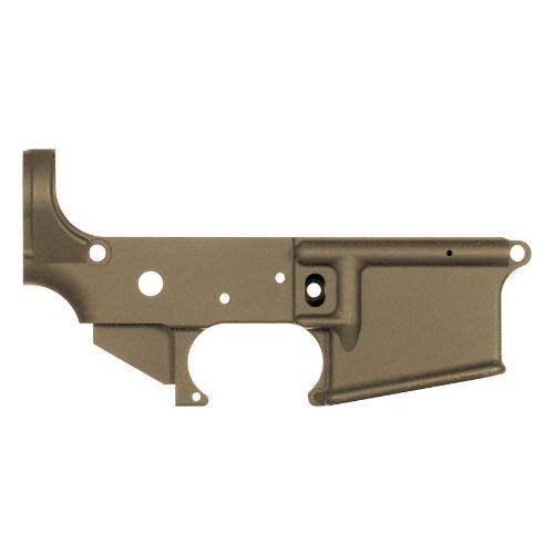 CMMG LOWER RECEIVER ASSEMBLY