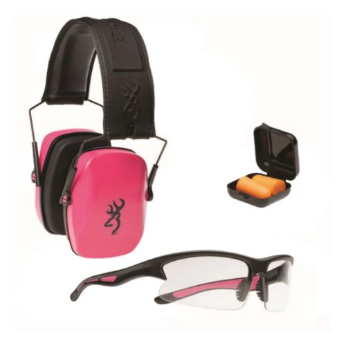 BROWNING BUCKMARK RANGE KIT