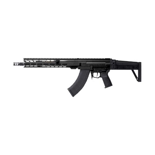 CMMG RIFLE DISSENT MK47 7.62x