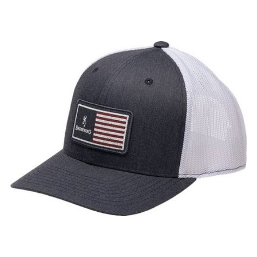 BROWNING CAP MUSTANG 110 MESH