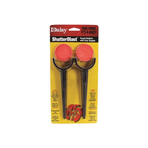 DAISY SHATTERBLAST TARGET KIT