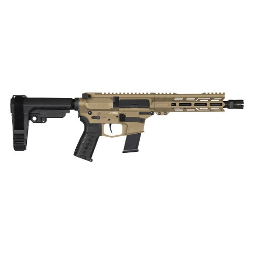 CMMG PISTOL BANSHEE MK10 10MM