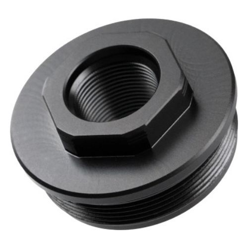 CMMG ZEROED HUB MOUNT DIRECT