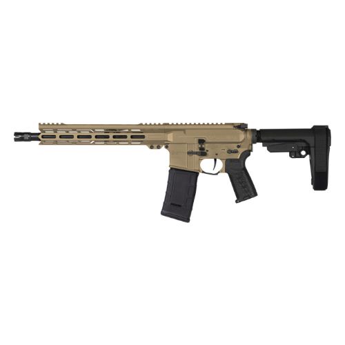 CMMG PISTOL BANSHEE MK4 300AAC