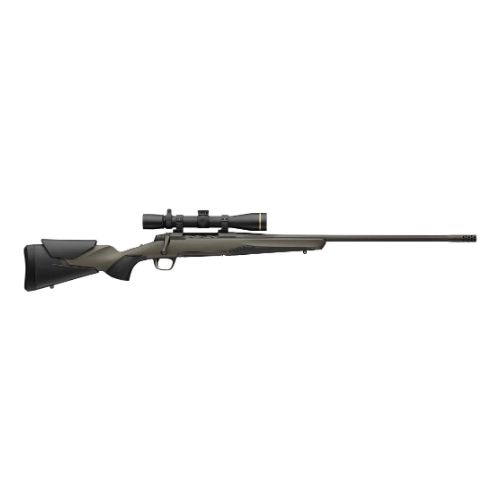 BROWNING X-BOLT 2 SPEED 30-06