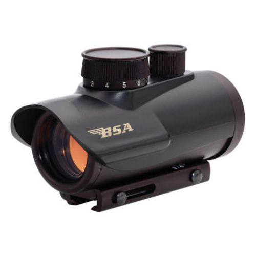 BSA 1X30MM RED DOT SIGHT