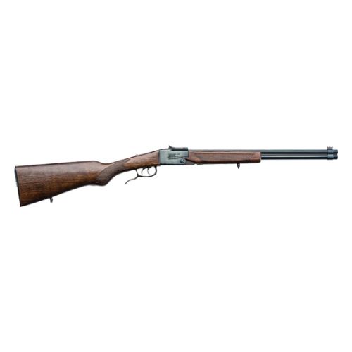 CHIAPPA DOUBLE BADGER O/U