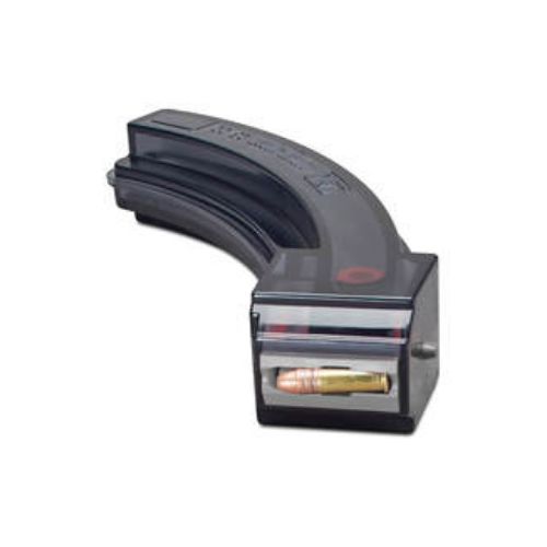 BUTLER CREEK STEEL LIPS 25RD
