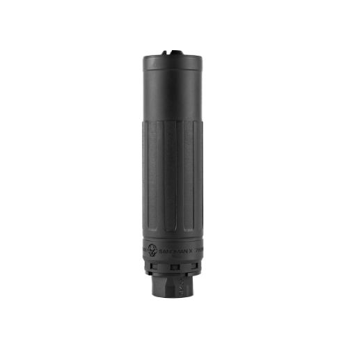 DEAD AIR SILENCERS SANDMAN X