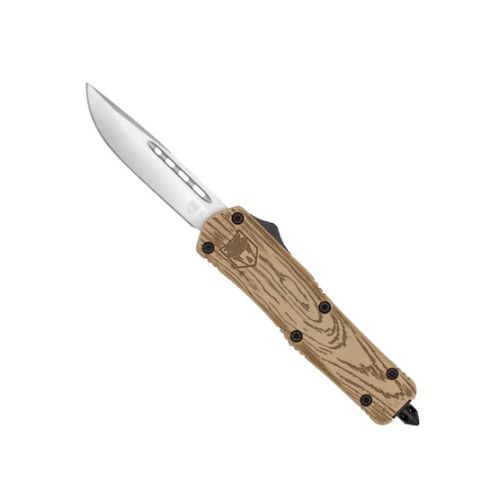 COBRATEC MEDIUM FS3 OTF 3" D2