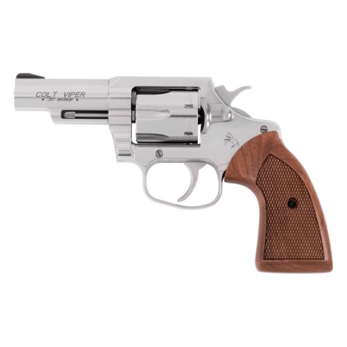 COLT VIPER 357MAG 3" 6RD