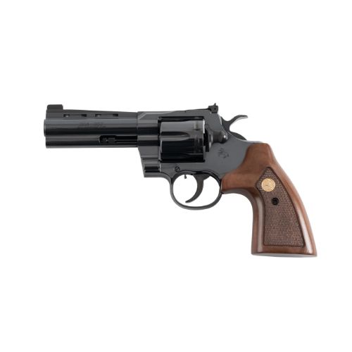 COLT BOA 357MAG 4.25" 6RD
