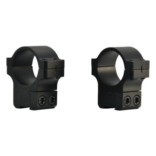 CZ 457 1" ALUMINUM SCOPE RINGS
