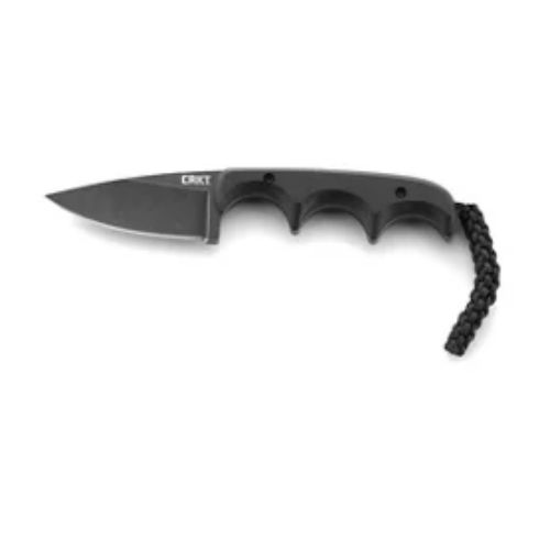 CRKT MINIMALIST BLACK DROP