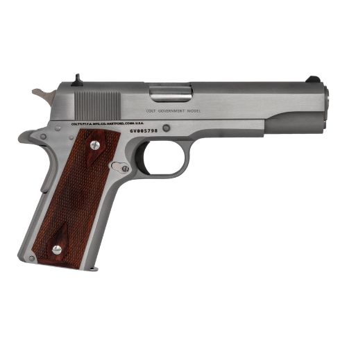 COLT GOVERNMENT 1911 45ACP 5"