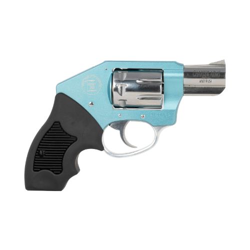 CHARTER ARMS THE WALKER 22 LR