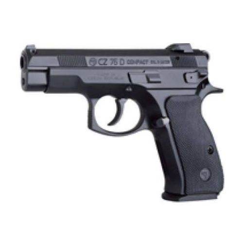 CZ 75 D PCR COMPACT 9MM FS