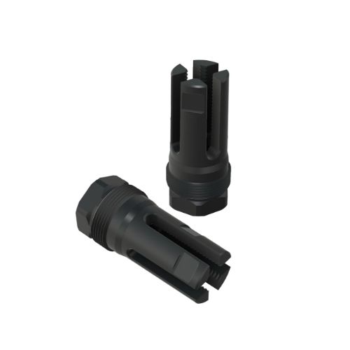 COMSTOCK FLASH HIDER 5/8X24
