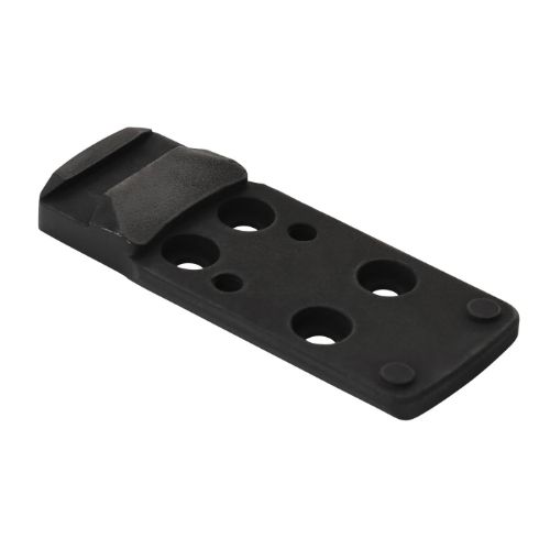 COLT 1911 OPTICS PLATE RMSC