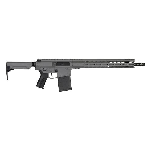 CMMG RIFLE RESOLUTE MK3 308WIN