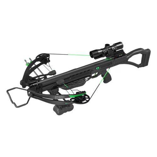 CENTERPOINT XBOW AT400 W/
