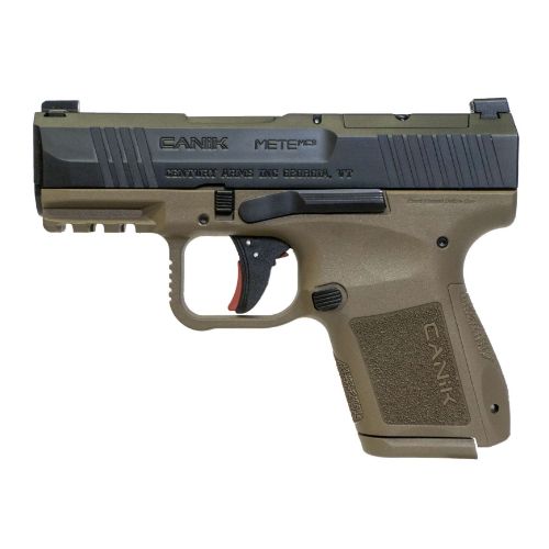 CANIK METE MC9 CALI 9MM 3.18"