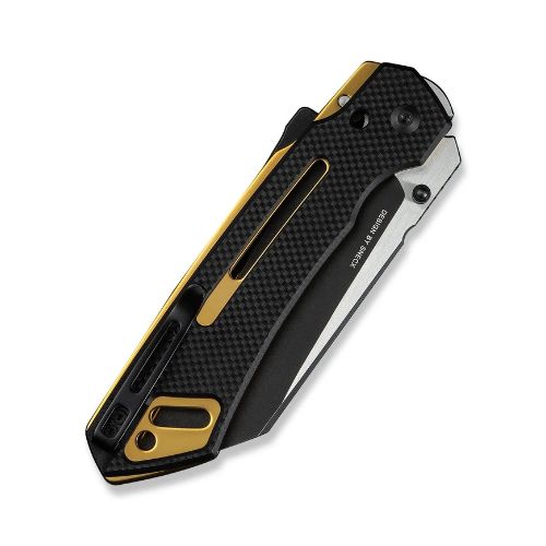 CIVIVI KNIFE BUSTER FG 4.2"