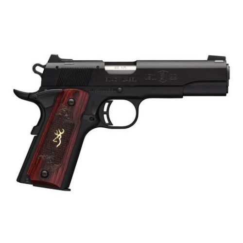 BROWNING 1911-22 BLACK LABEL