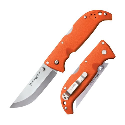 COLD STEEL FINN WOLF 3.5" BLZ