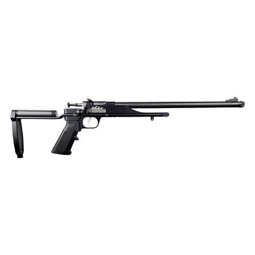 CRICKETT PRECISION RIFLE 22LR