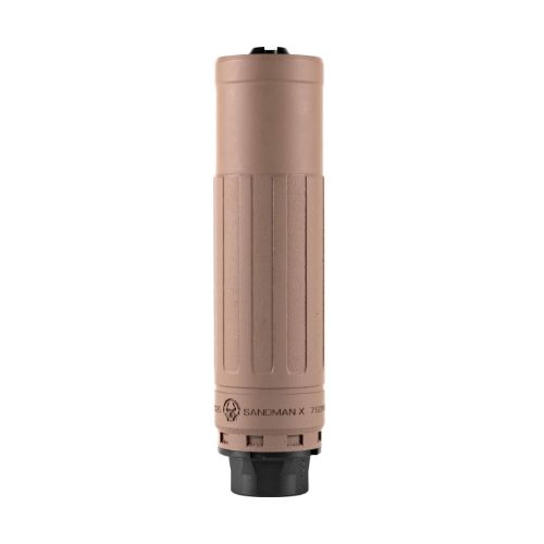 DEAD AIR SILENCERS SANDMAN X