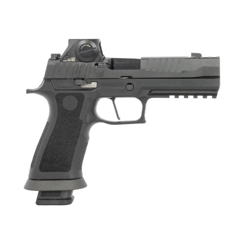 CHECKMATE MAGAZINE SIG P320