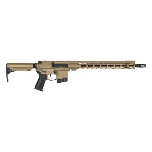 CMMG RIFLE RESOLUTE MK4 6MM