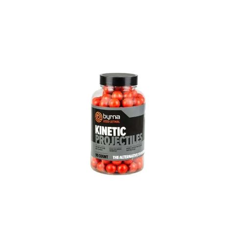 BYRNA KINETIC PROJECTILES 95CT