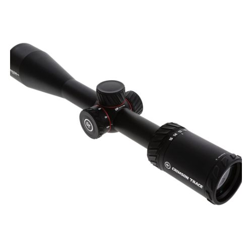CRIMSON TRACE SCOPE BRUSHLINE