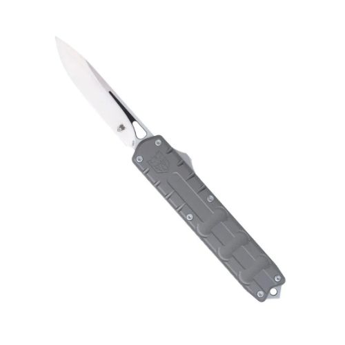 COBRATEC OTF ENFORCER GREY