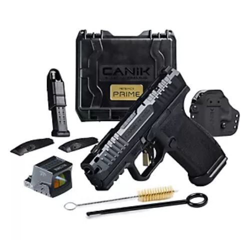 CANIK METE MC9 PRIME 9MM 3.65"