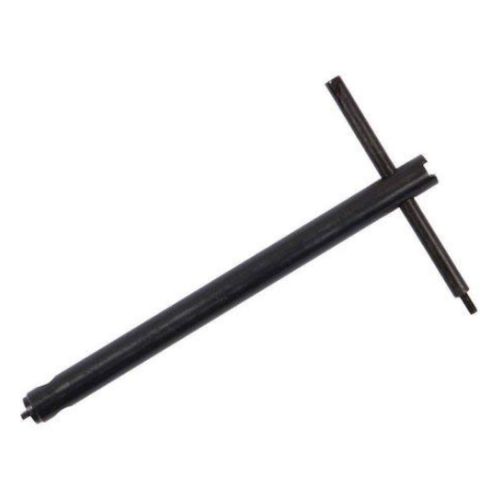 CVA IN-LINE BREECH