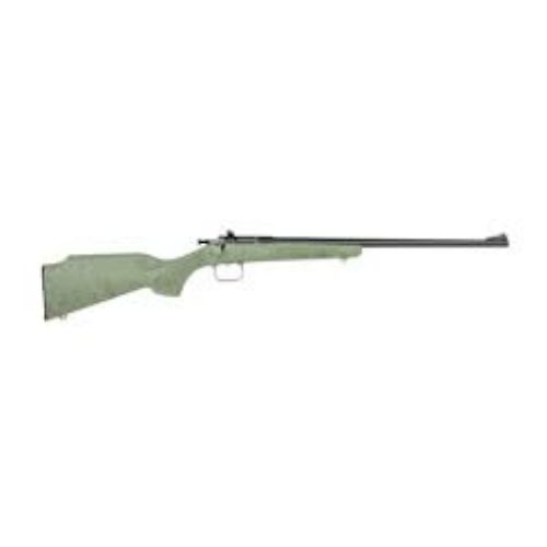 CRICKETT RIFLE G2 22LR GREEN